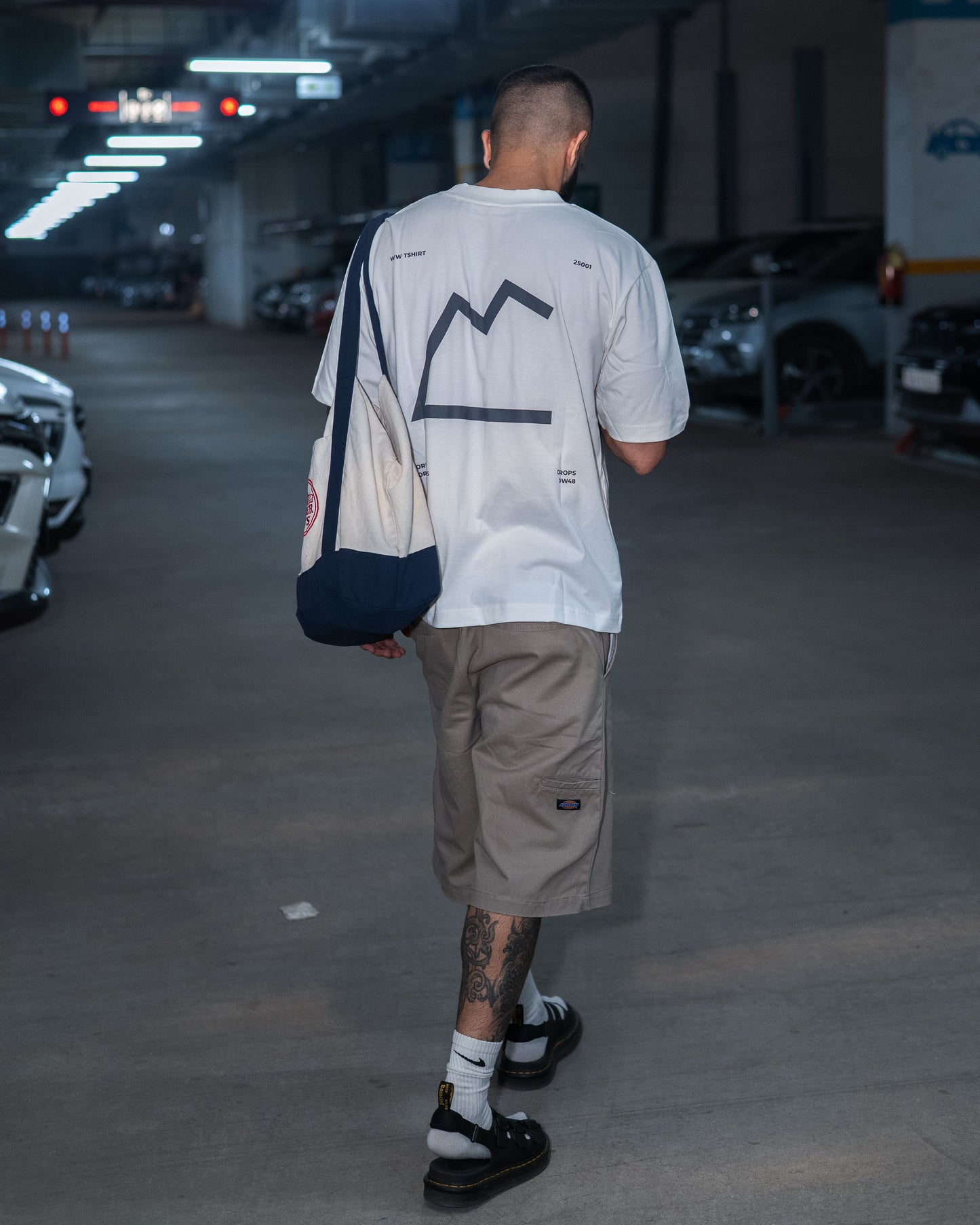 WW TSHIRT - MAYA