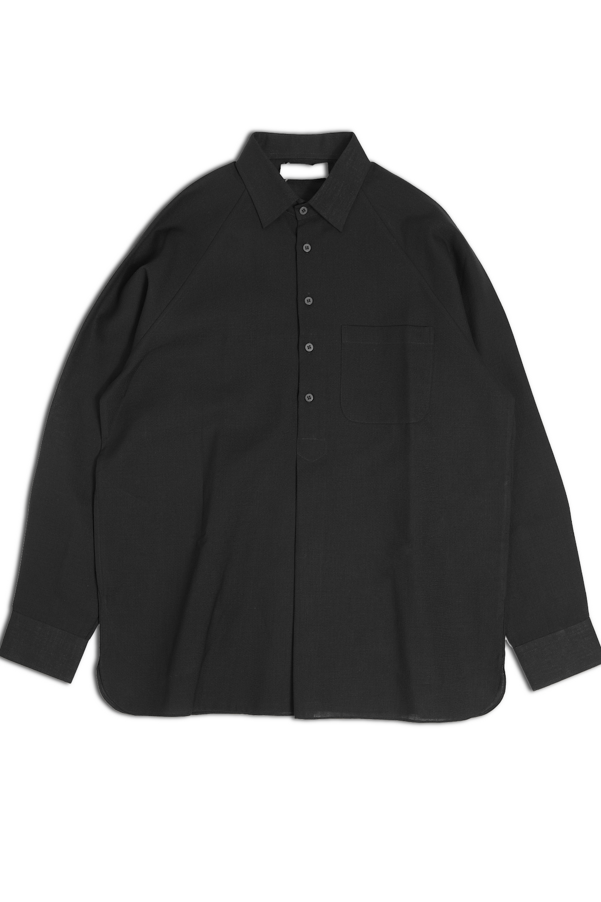 KAMEEZ BLACK