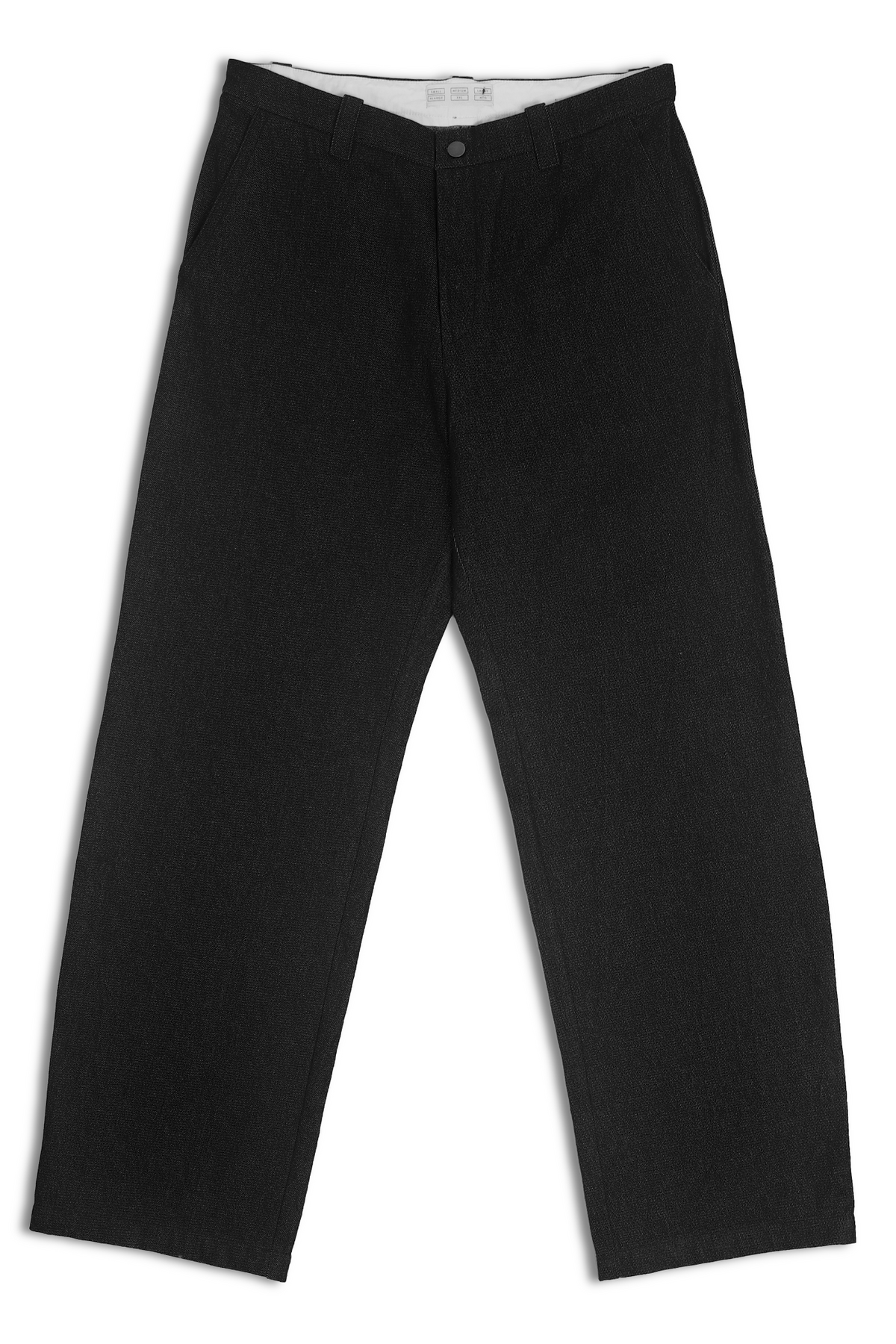 JEAN PANT - 13.3 OZ