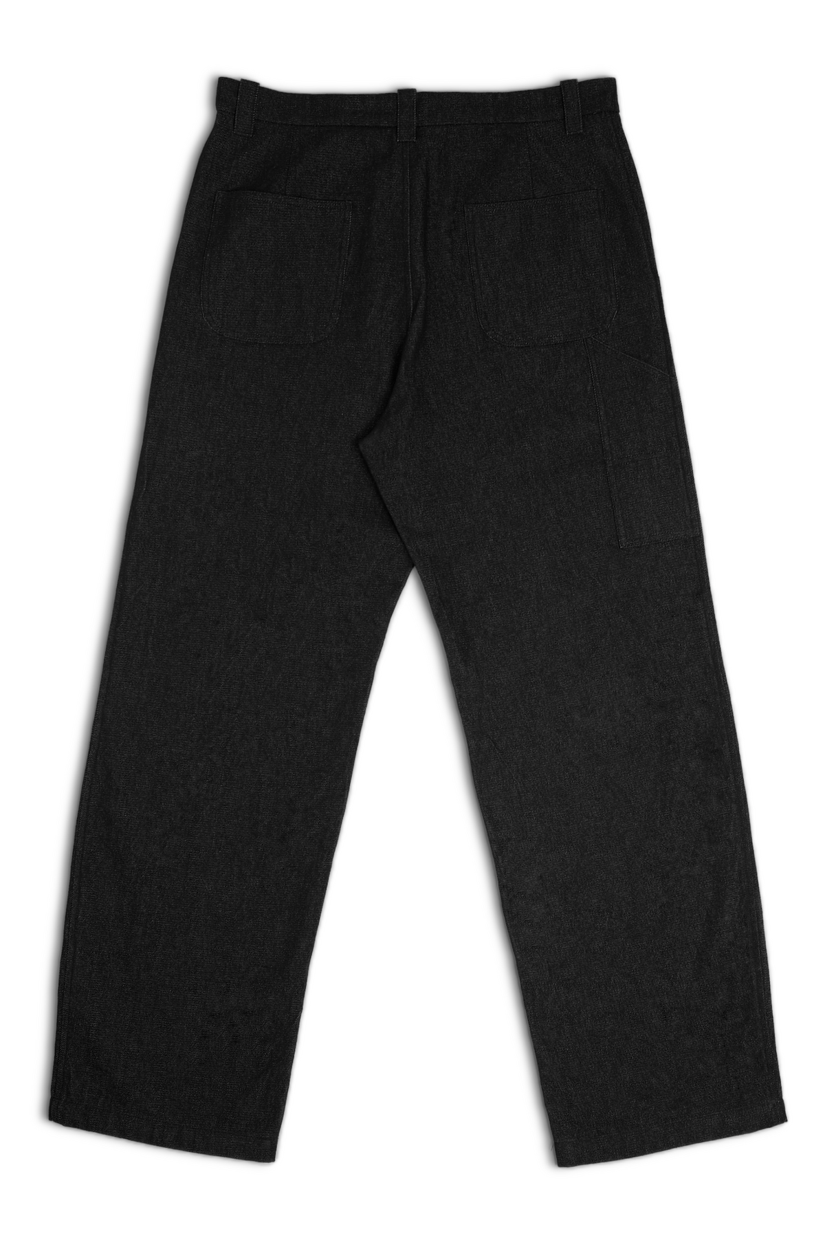 JEAN PANT - 13.3 OZ