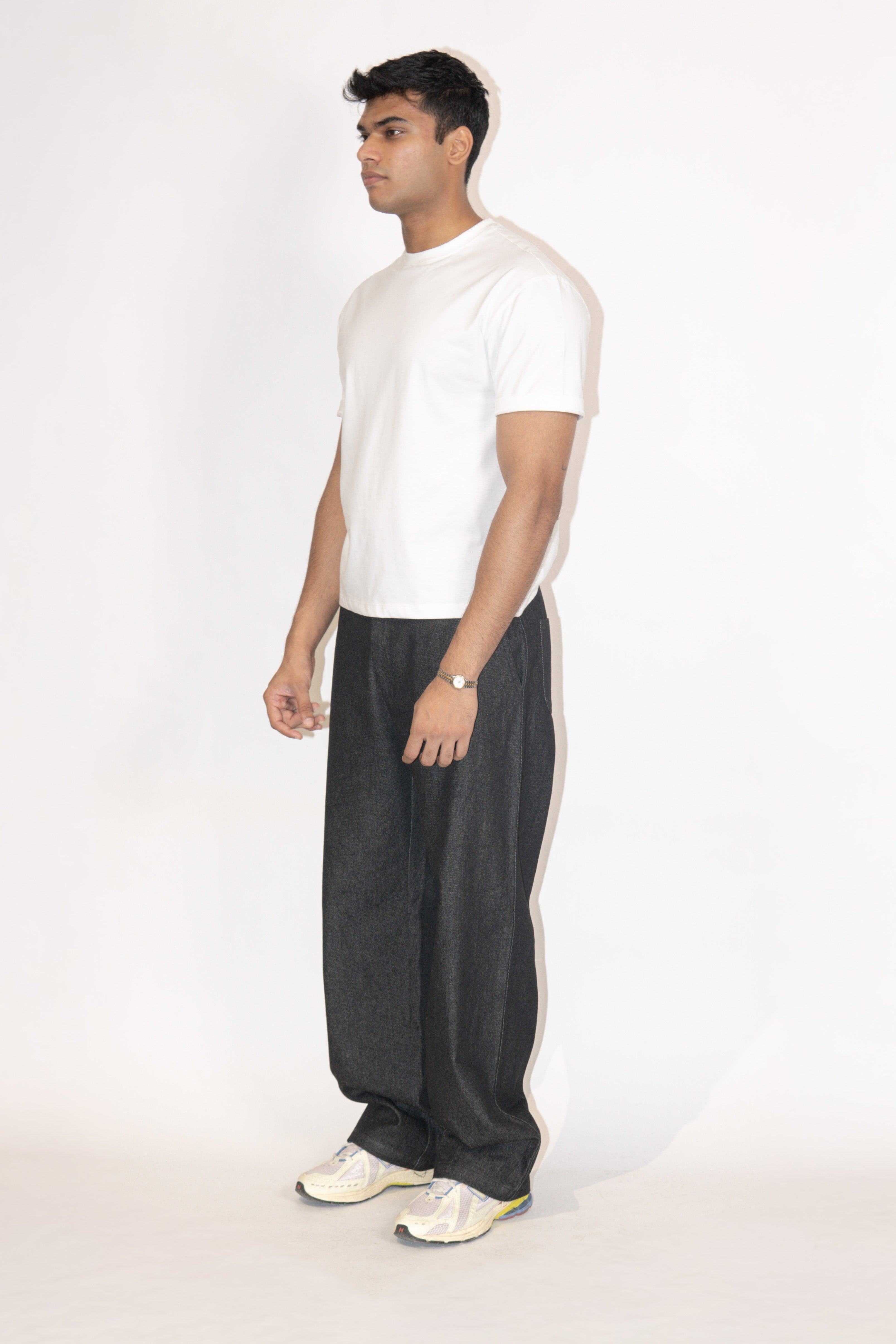 JEAN PANT - 13.3 OZ