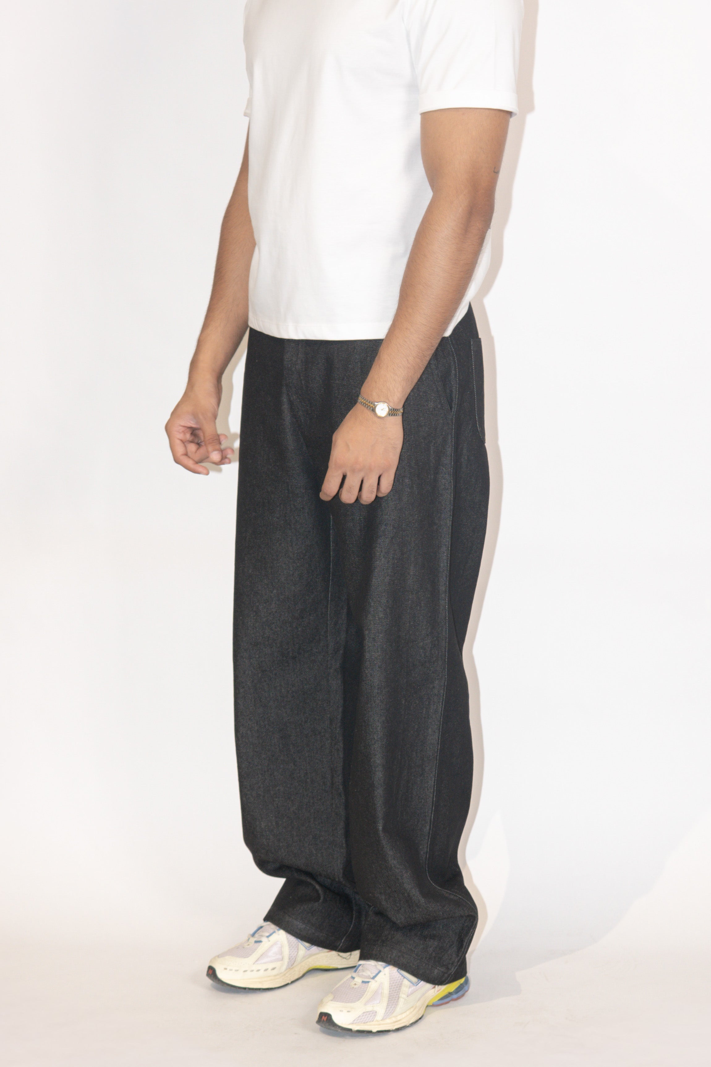JEAN PANT - 13.3 OZ