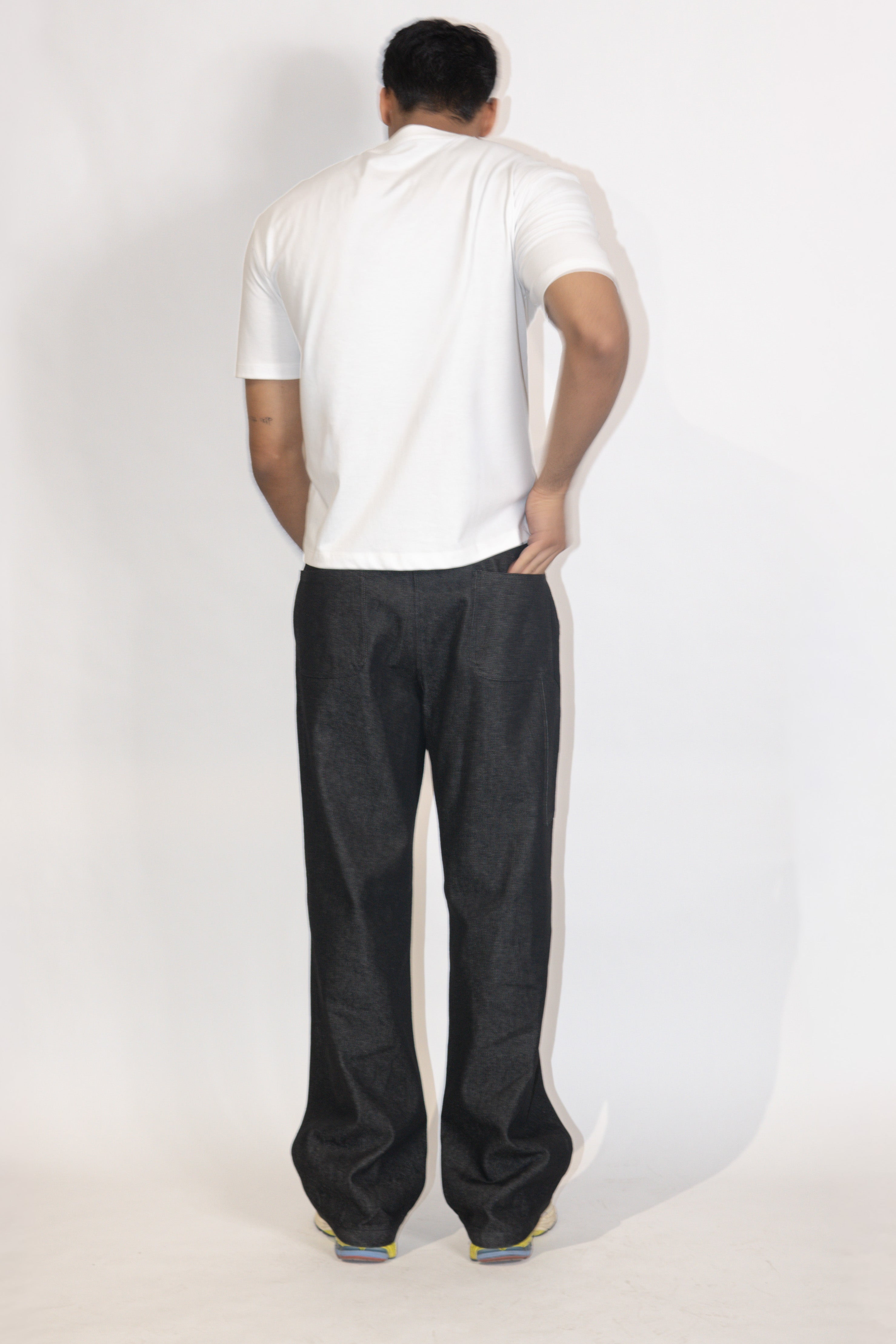 JEAN PANT - 13.3 OZ