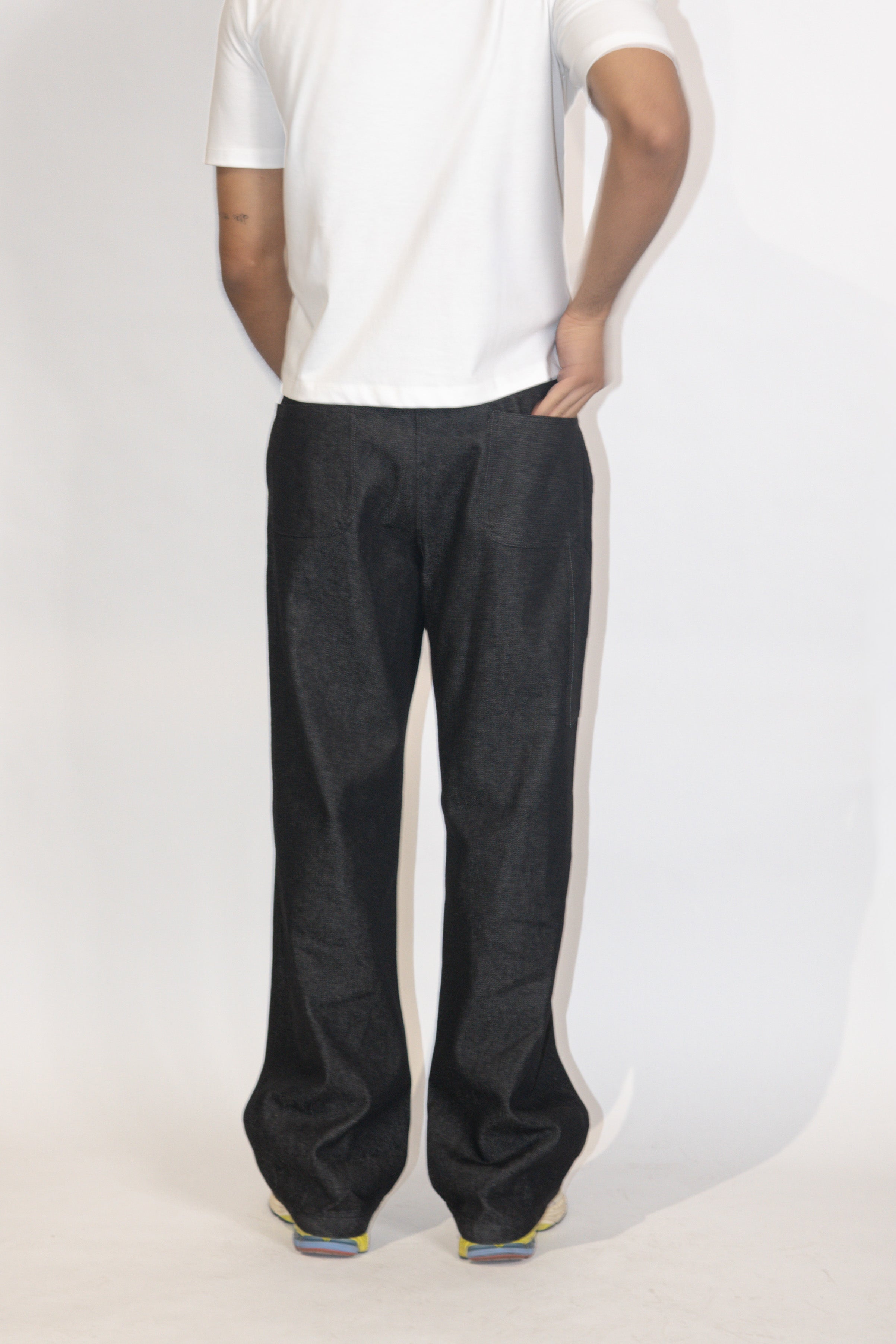 JEAN PANT - 13.3 OZ