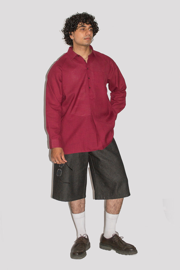 KAMEEZ MONK
