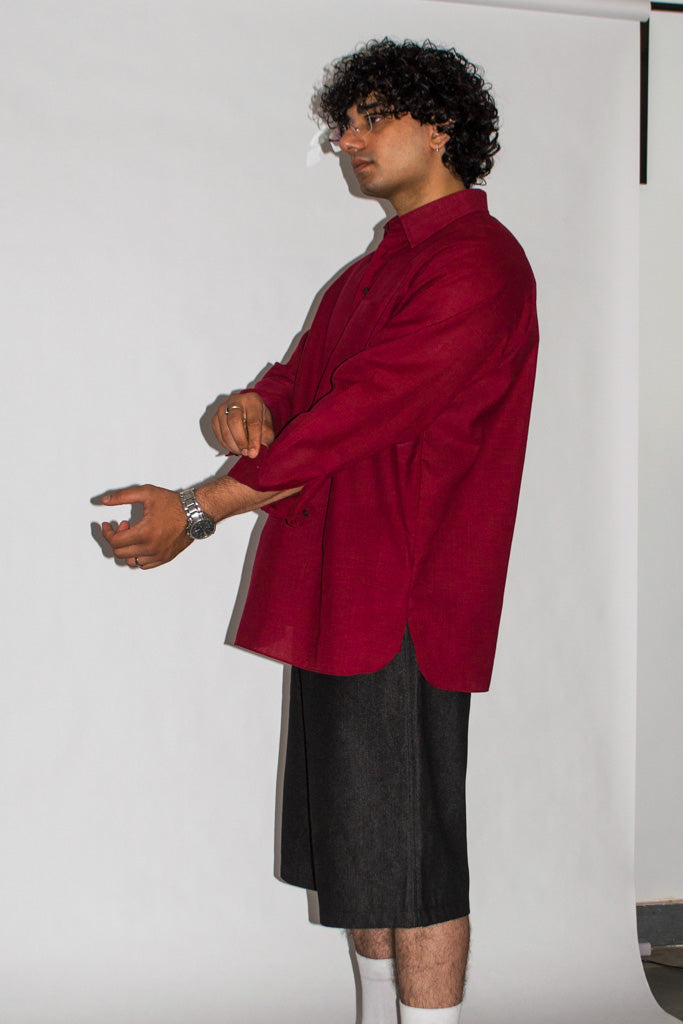 KAMEEZ MONK