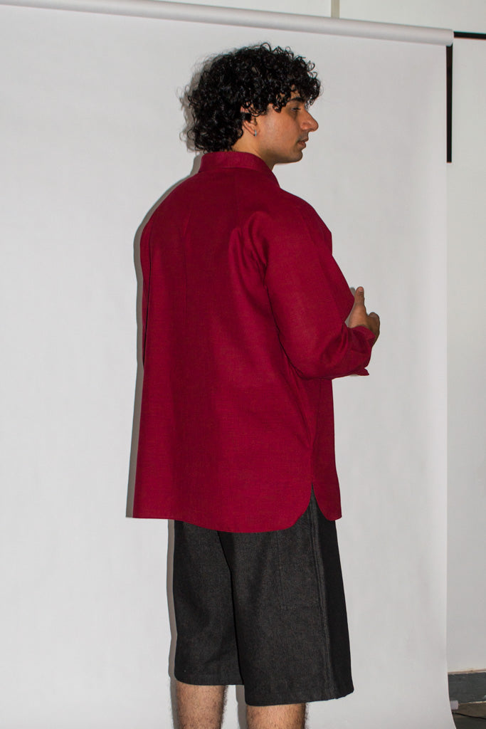KAMEEZ MONK