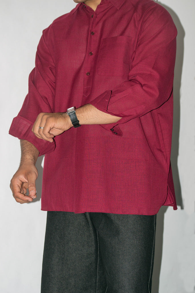 KAMEEZ MONK