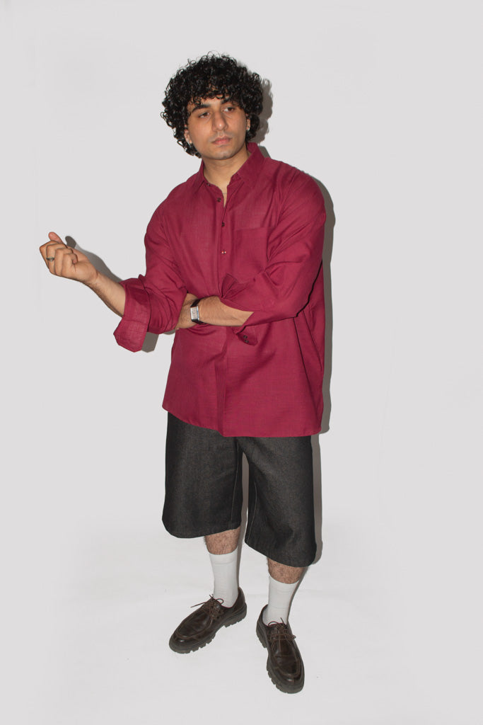 KAMEEZ MONK
