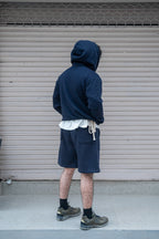 NAVY - HEAVYWEIGHT 420