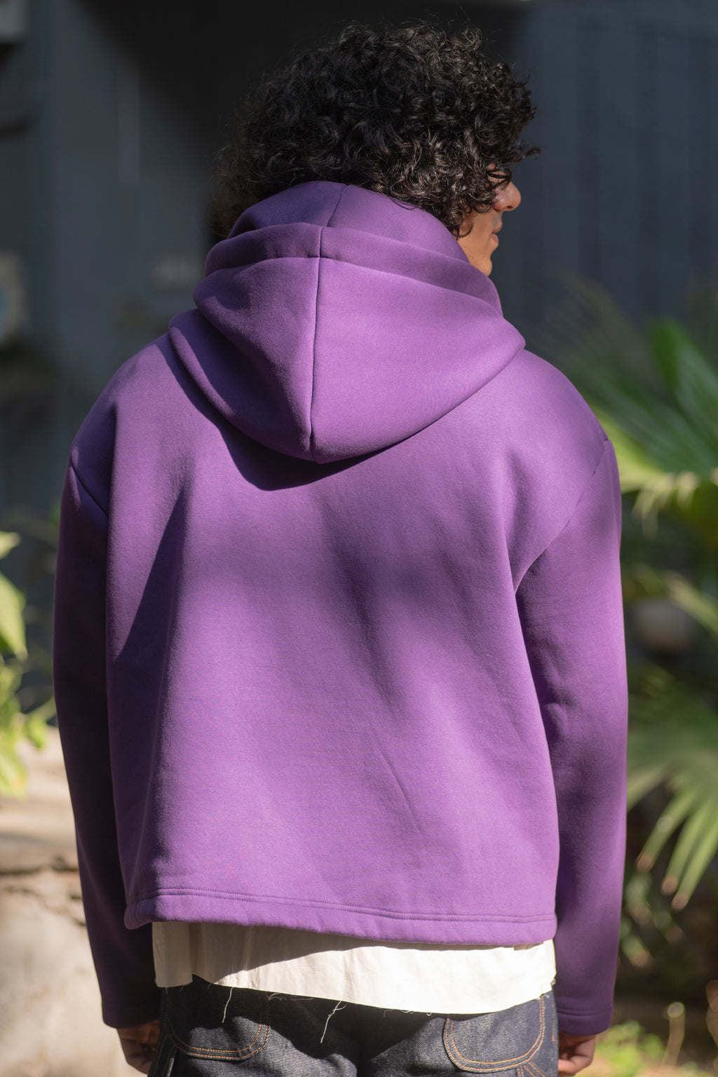 PURPLE - HEAVYWEIGHT 420