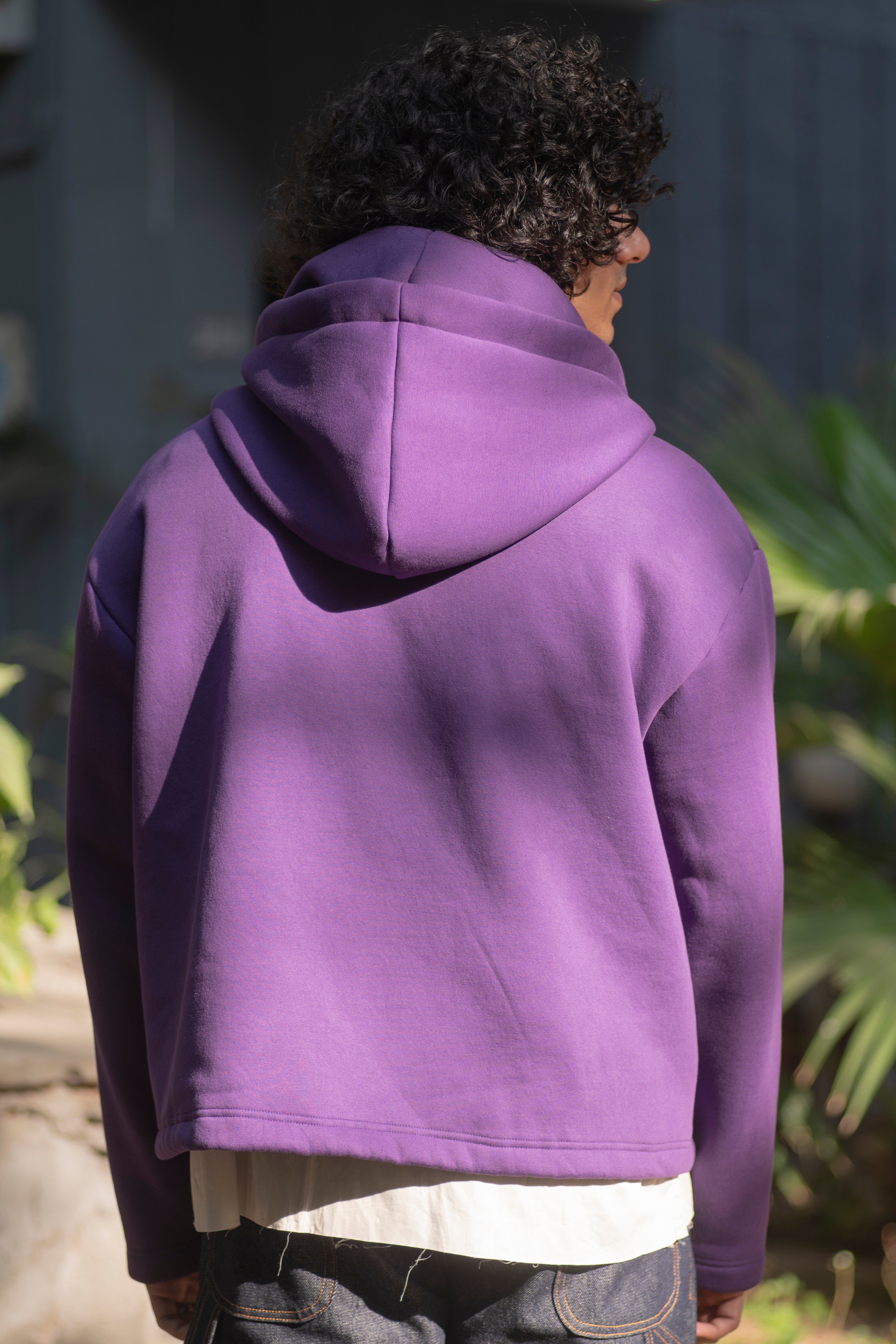 PURPLE - HEAVYWEIGHT 420