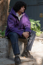 PURPLE - HEAVYWEIGHT 420