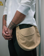 DUKAAN PANTS - BLACK