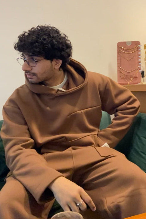 MOCHA - HEAVYWEIGHT 420