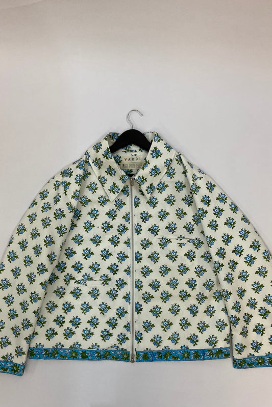 AC JACKET - SGNRI - SPRING