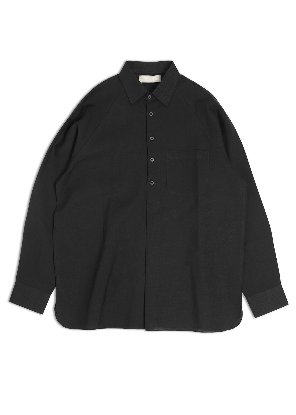 KAMEEZ BLACK