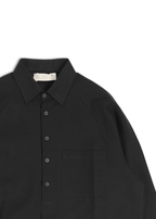 KAMEEZ BLACK