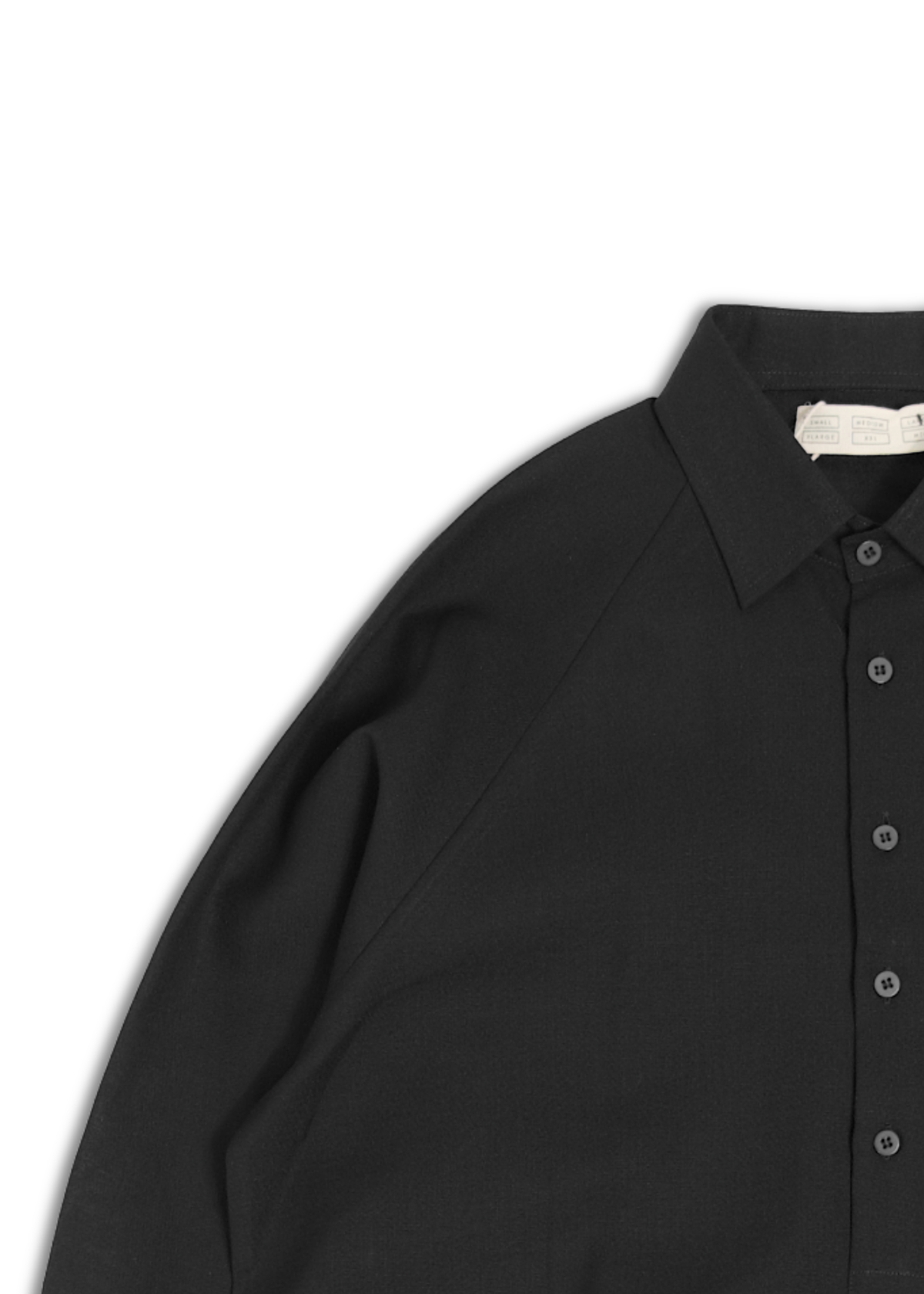 KAMEEZ BLACK