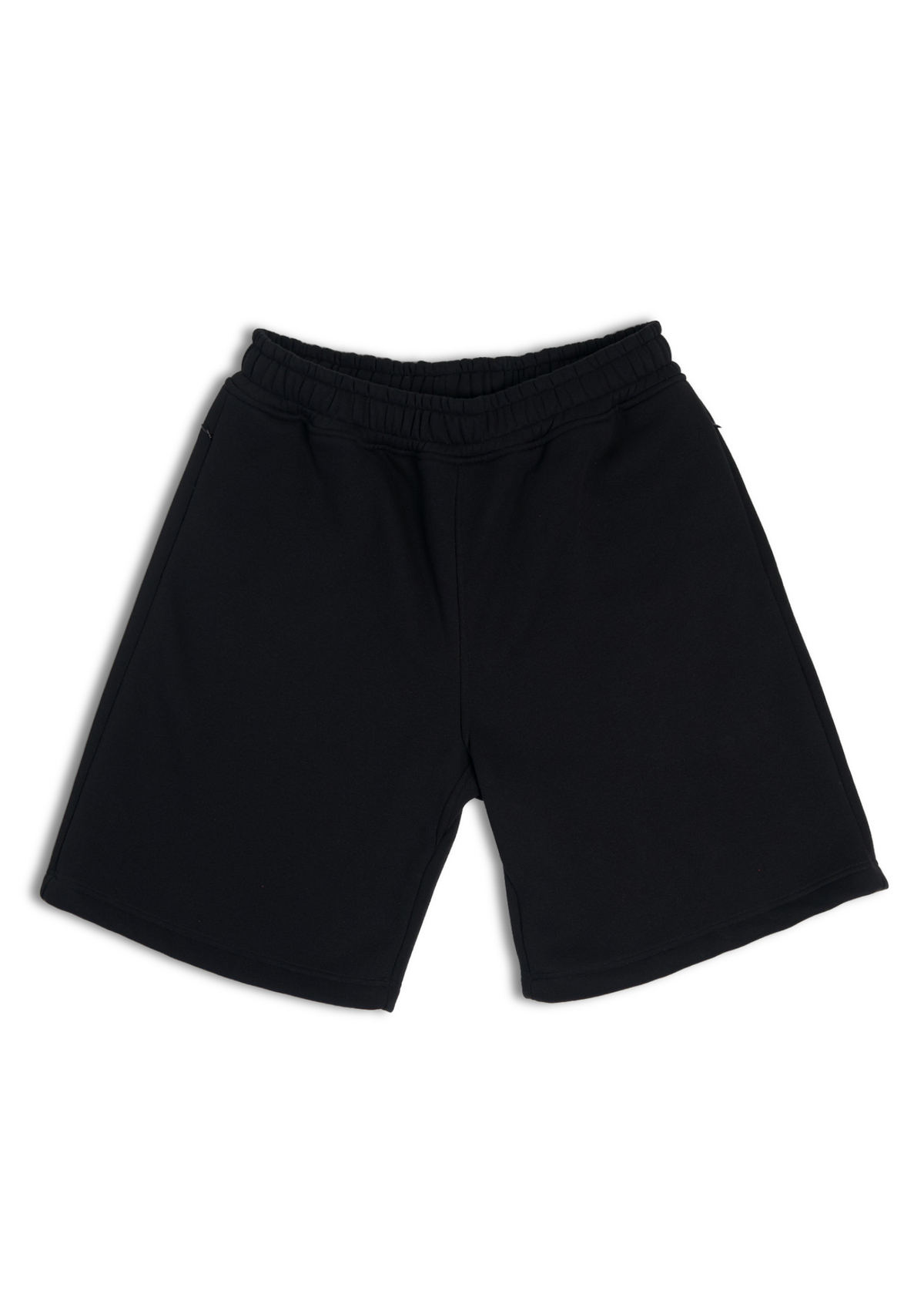 BLACK 420 - SHORTS