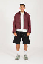 TRIPLE SHORTS