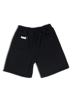 BLACK 420 - SHORTS