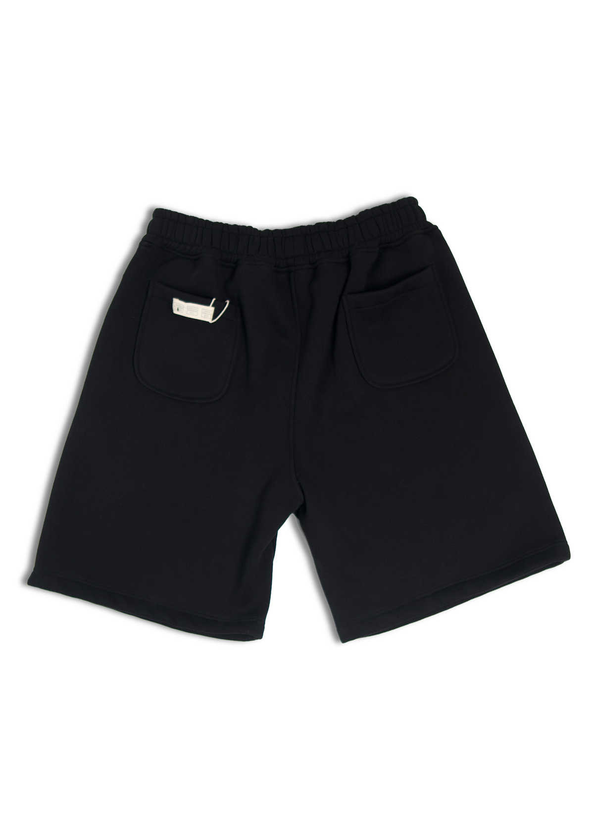 BLACK 420 - SHORTS