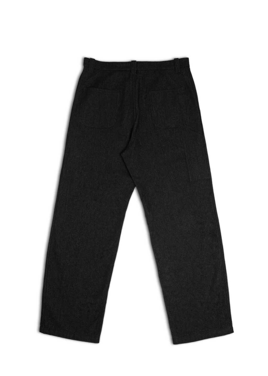 JEAN PANT - 13.3 OZ