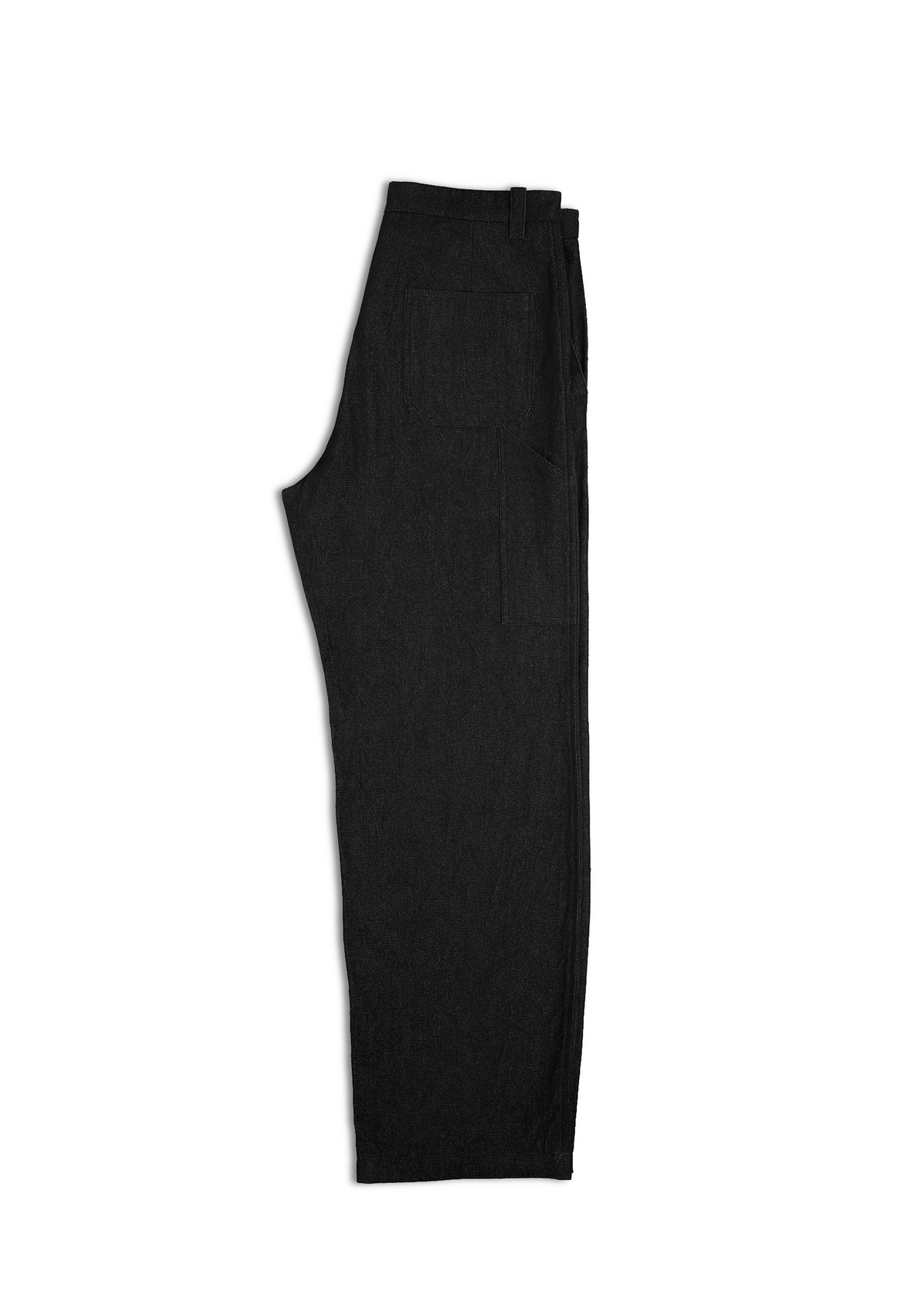 JEAN PANT - 13.3 OZ