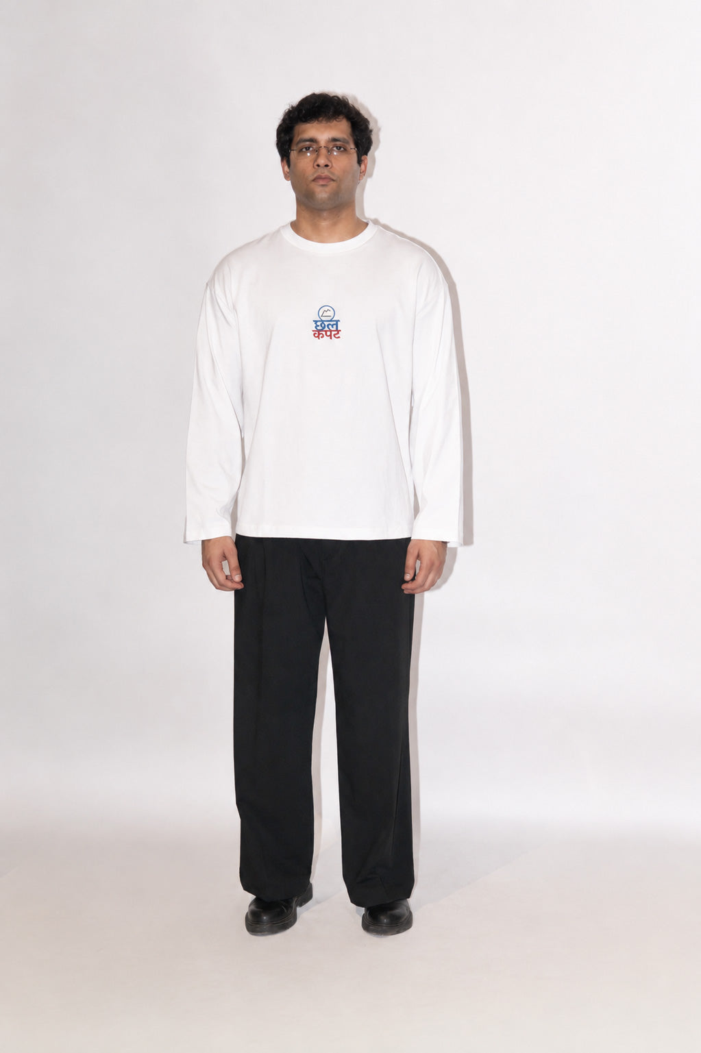 CHHAL KAPAT (OG)