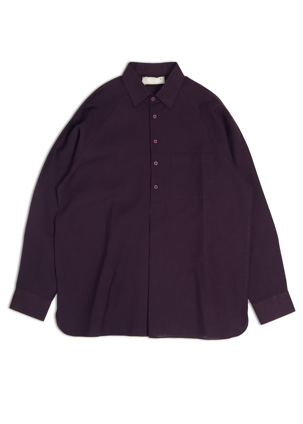KAMEEZ PURPLE