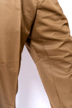 UNCLE PANTS - DARK KHAKI